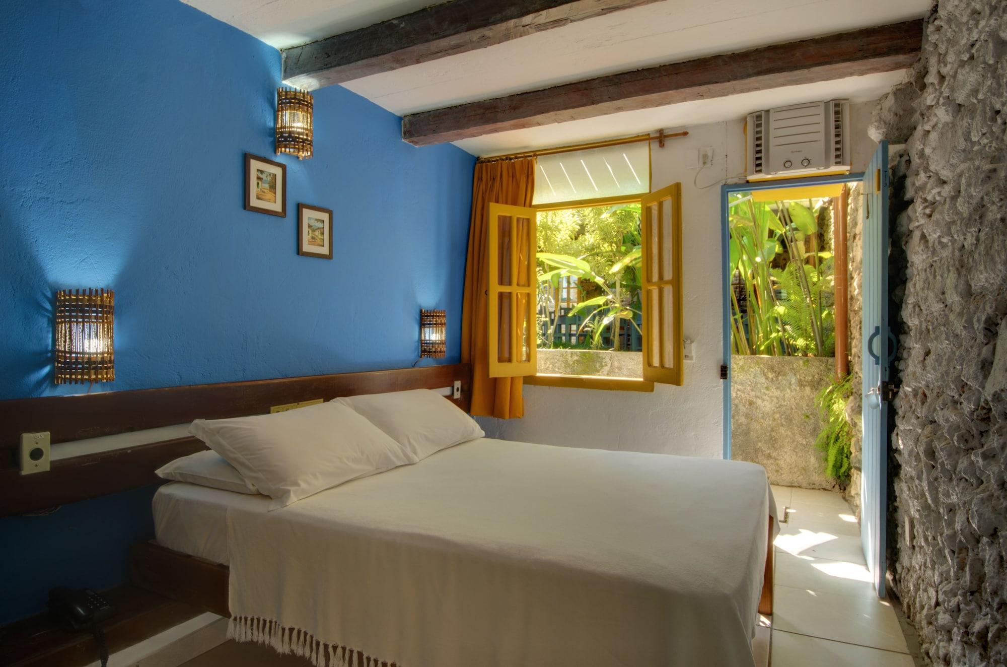 Hotel Estalagem Porto Seguro Extérieur photo