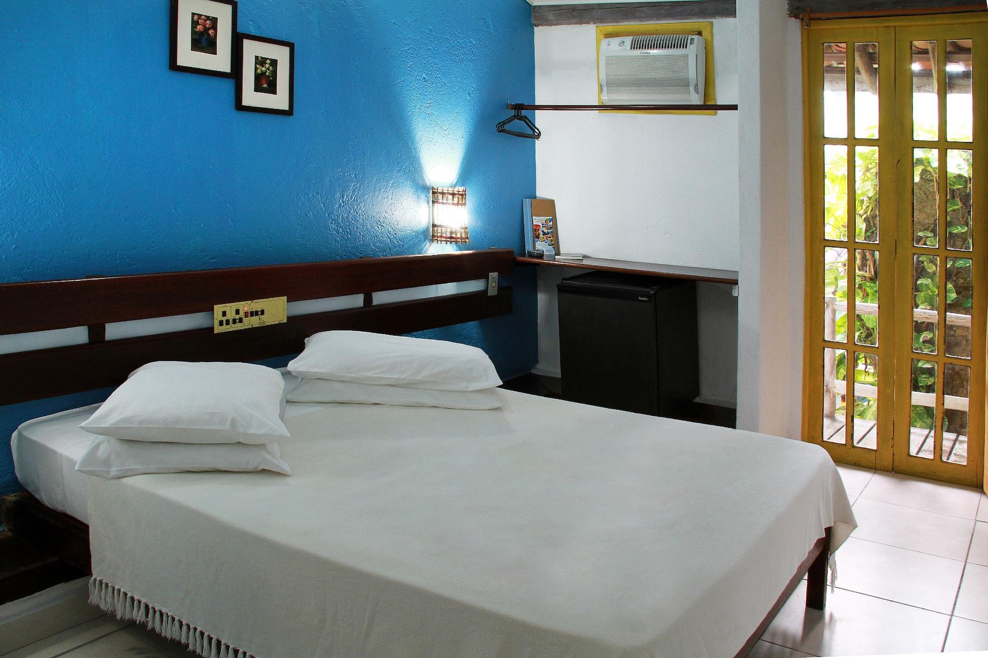 Hotel Estalagem Porto Seguro Extérieur photo