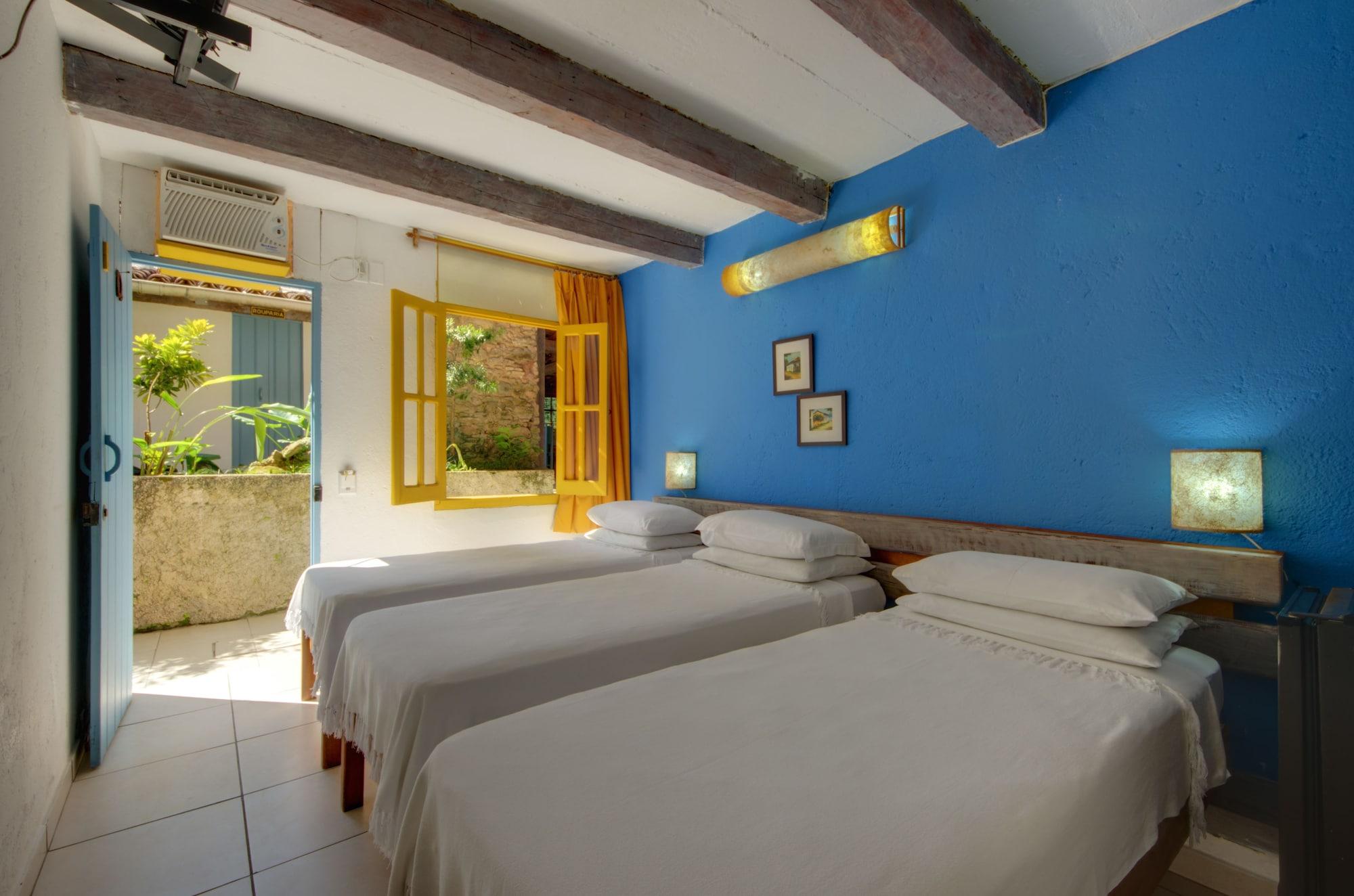 Hotel Estalagem Porto Seguro Extérieur photo