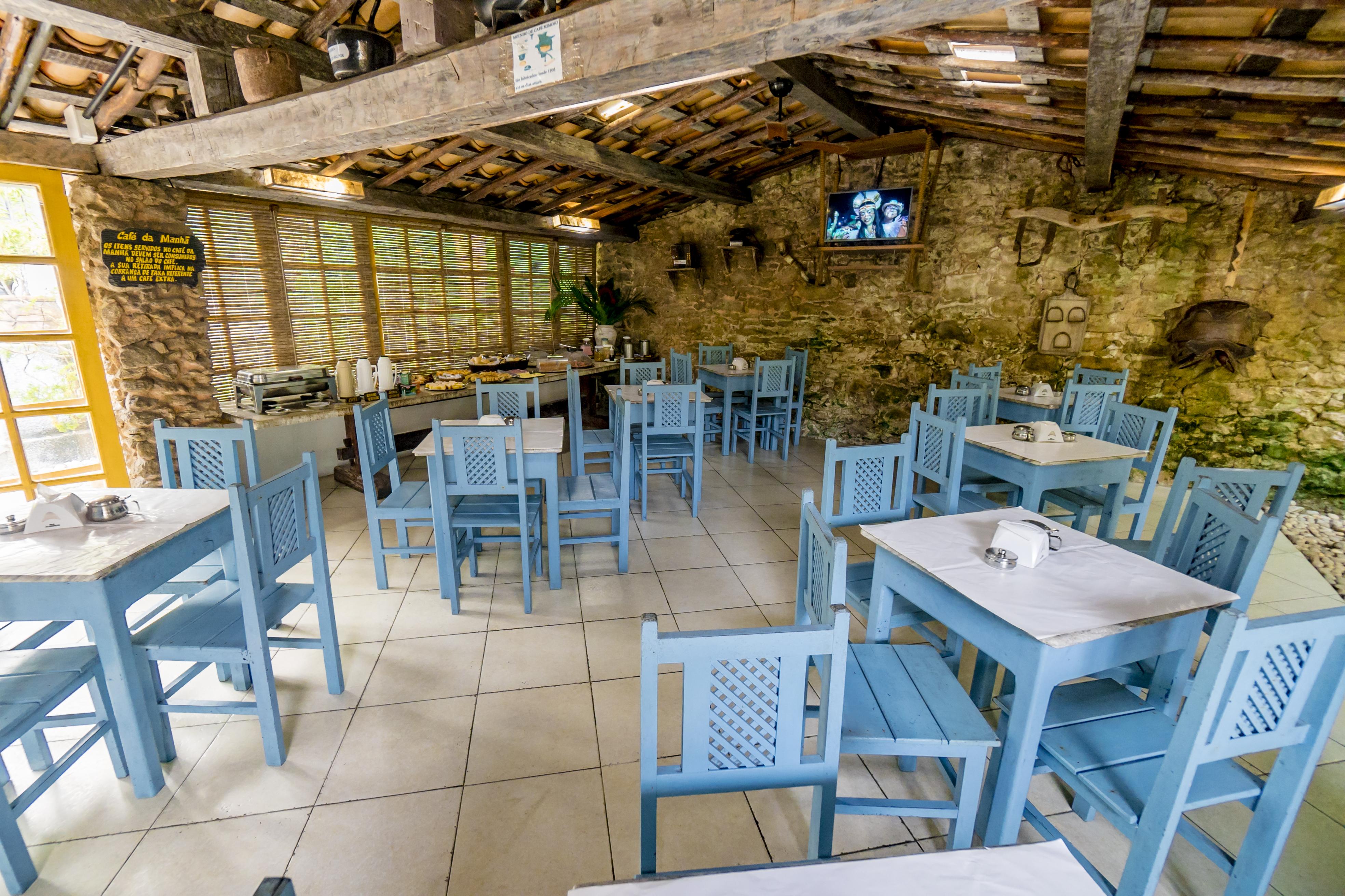 Hotel Estalagem Porto Seguro Extérieur photo