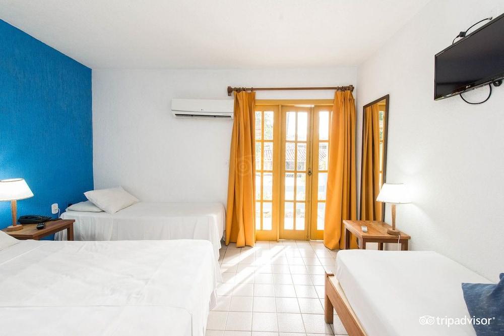 Hotel Estalagem Porto Seguro Extérieur photo