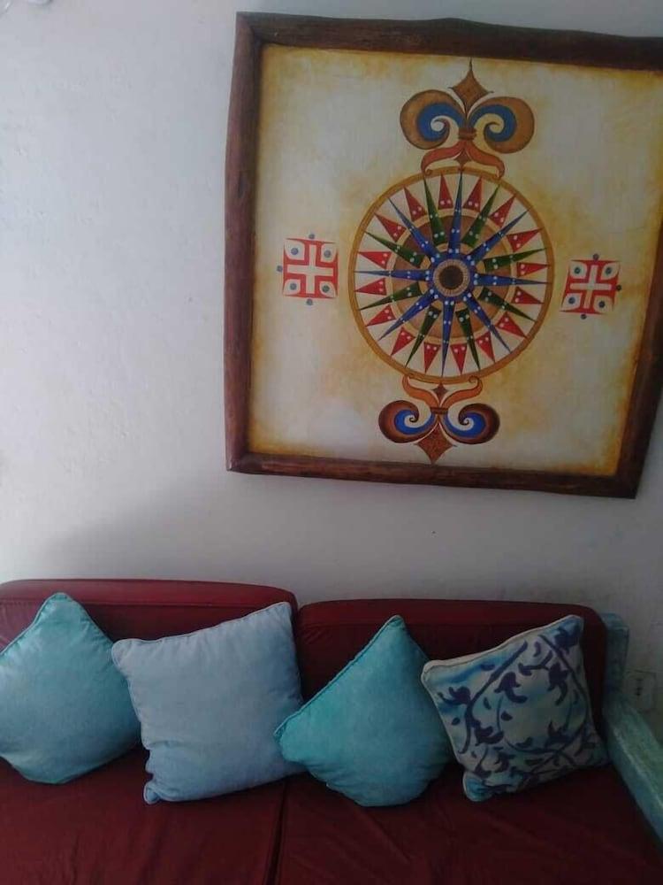 Hotel Estalagem Porto Seguro Extérieur photo
