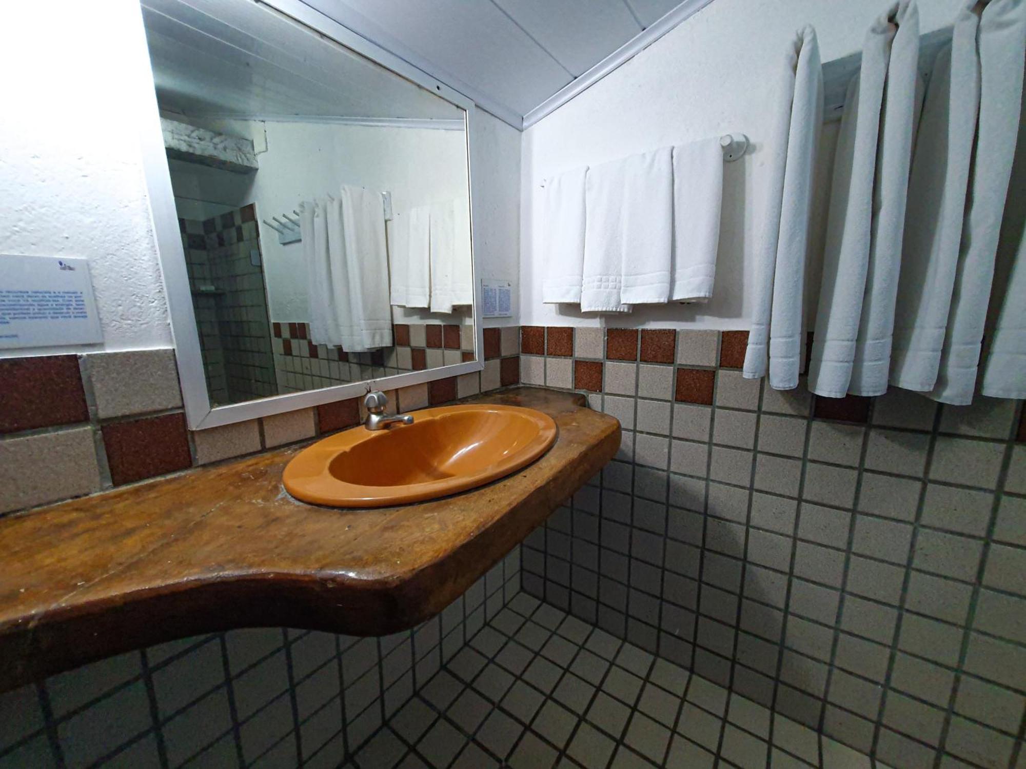 Hotel Estalagem Porto Seguro Extérieur photo