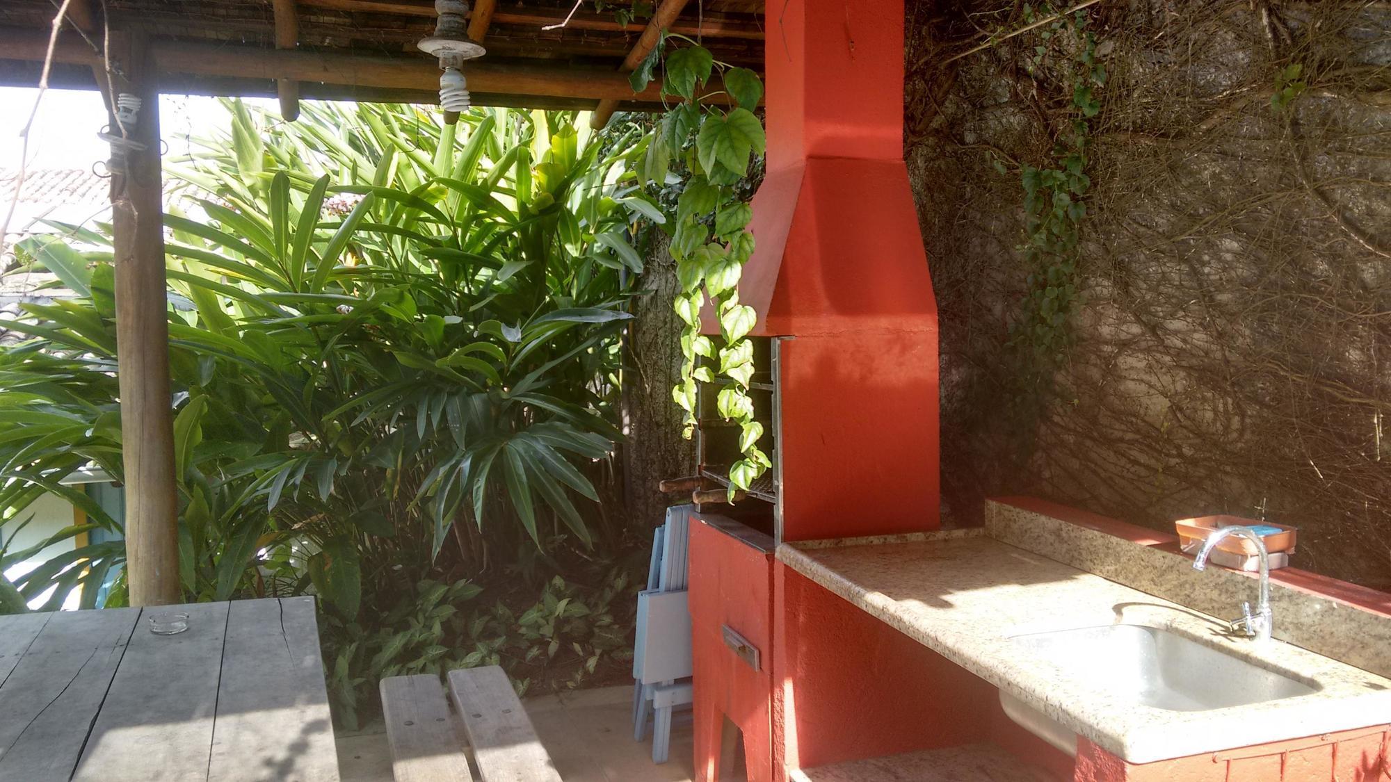 Hotel Estalagem Porto Seguro Extérieur photo