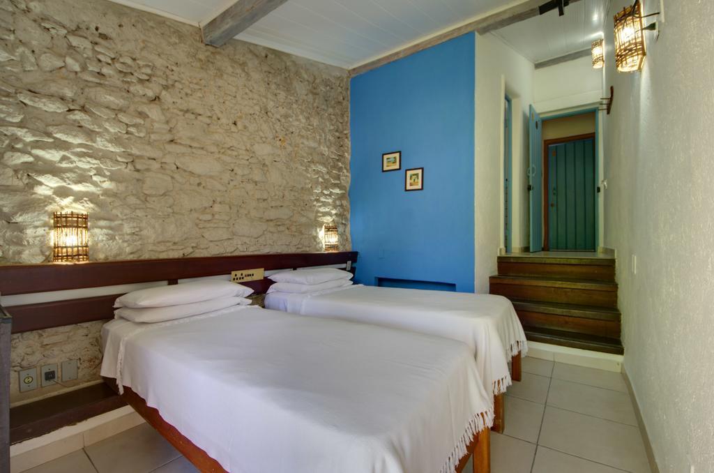 Hotel Estalagem Porto Seguro Extérieur photo
