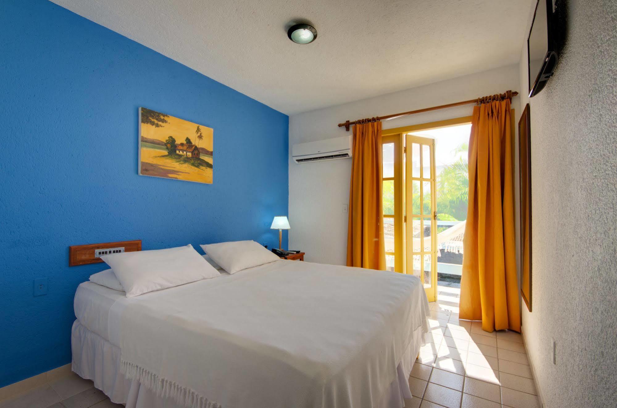 Hotel Estalagem Porto Seguro Extérieur photo