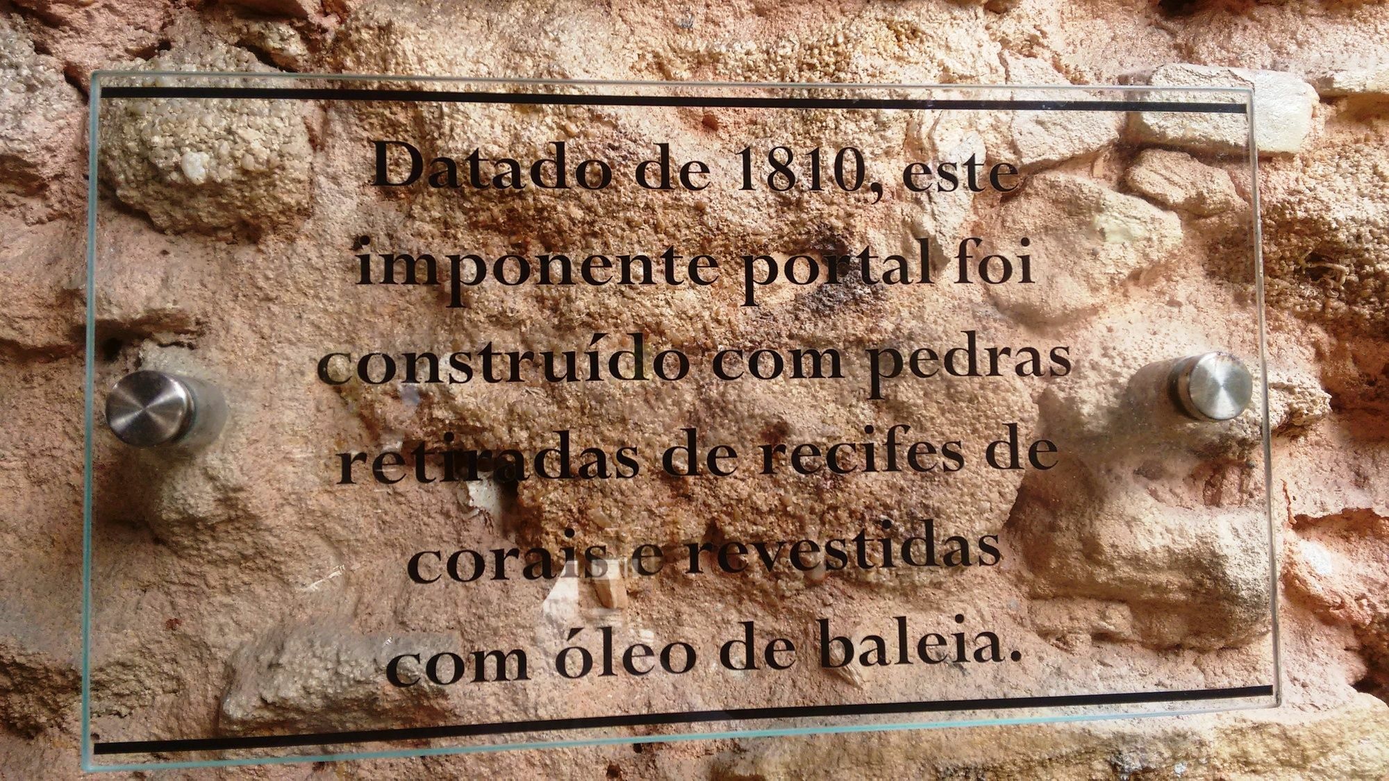 Hotel Estalagem Porto Seguro Extérieur photo